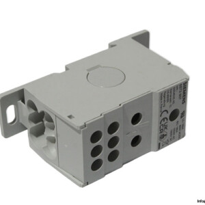 Siemens 5ST2507 Distribution Block