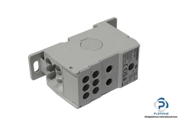 siemens-5ST2507-distribution-block-(new)-(carton)