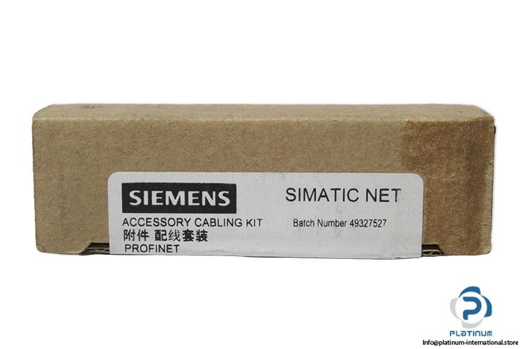 siemens-6GK1901-0DB20-4AA0-accessory-cabling-kit-(new)-(carton)-3