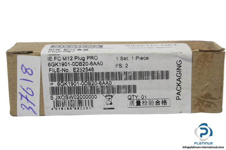siemens-6GK1901-0DB20-4AA0-accessory-cabling-kit-(new)-(carton)-4