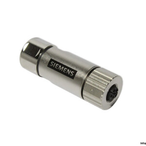 Siemens 6GK1906-0EB00 Cable Connector PRO
