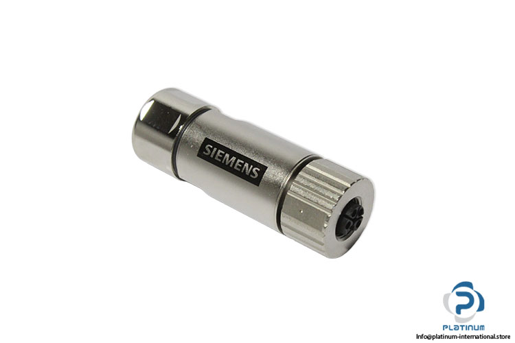 siemens-6GK1906-0EB00-cable-connector-pro-(new)-(carton)