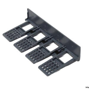 Siemens 3VA9111-0WD40 Terminal Cover