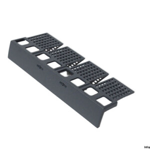 Siemens 3VA9221-0WD40 Terminal Cover