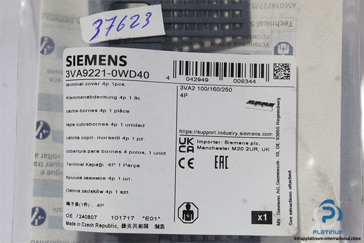 siemens-3VA9221-0WD40-terminal-cover-(new)-2