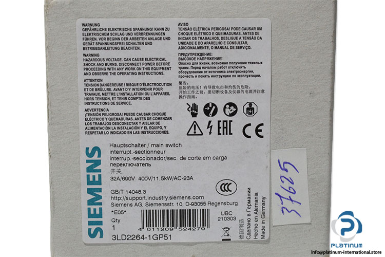 siemens-3LD2264-1GP51-main-switch-(new)-(carton)-5