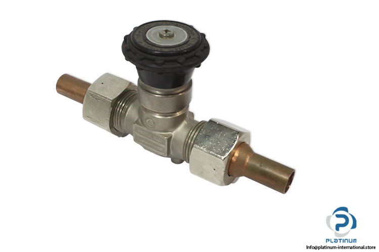 Messer-griesheim-15-pn-40-flow-control-valve(new)