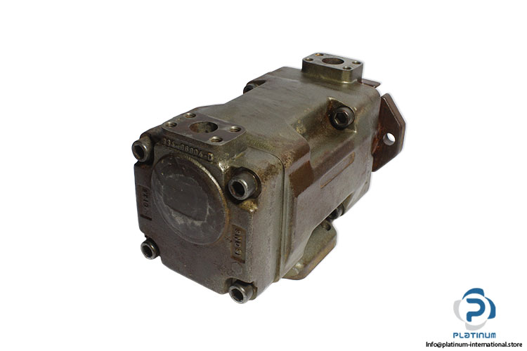 parker-t7dde35e175r00a1m0nop-vane-pump(used)-1