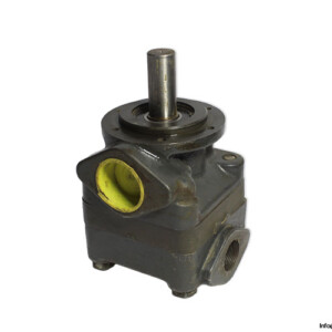 Vickers V 434 36 1A Vane Pump