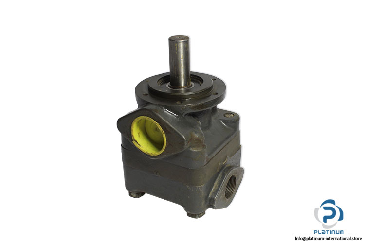 Vickers-v434-36-1a-vane-pump(used)