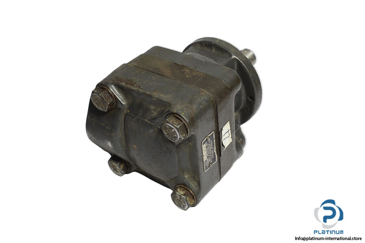 Vickers-v434-36-1a-vane-pump(used)-1