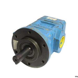 Vickers-v2234661aa10s214-vane-pump(used)