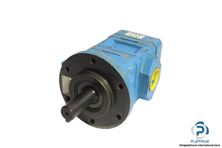 Vickers-v2234661aa10s214-vane-pump(used)