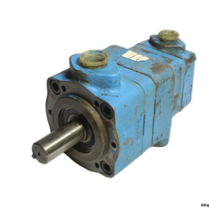 Vickers V3234 24 3 1AA 10 S214 Vane Pump