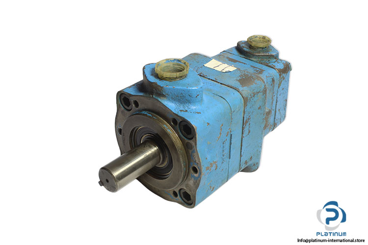 Vickers-V32342431AA10S214-vane-pump(used)
