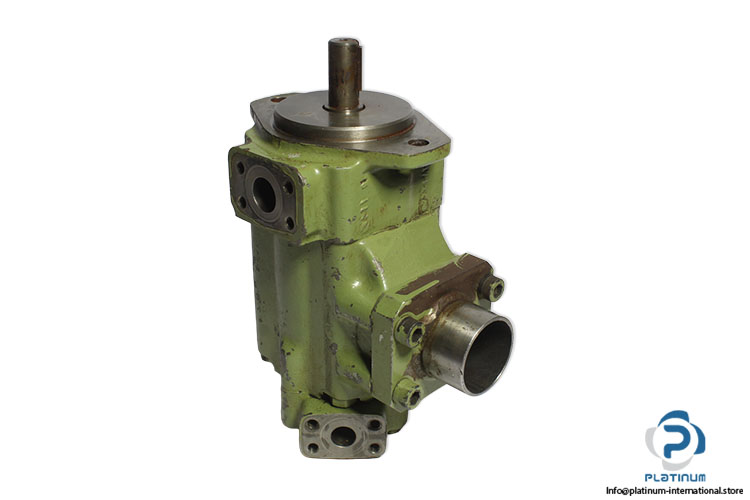 Vickers-2520v12a8-1bb10-180-vane-pump(used)