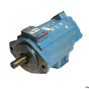 Vickers 2520V17A11 1AA 22R Vane Pump