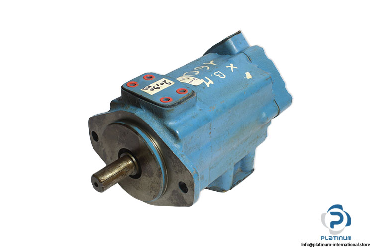 Vickers-2520V17A11-vane-pump(new)