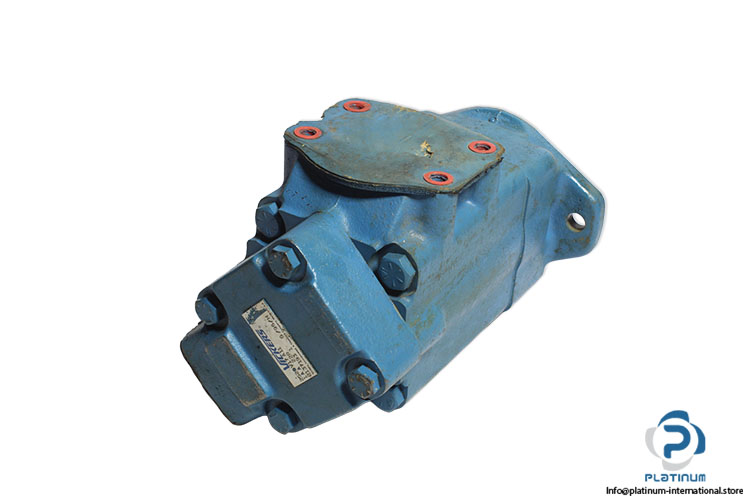 Vickers-2520V17A11-vane-pump(new)-1