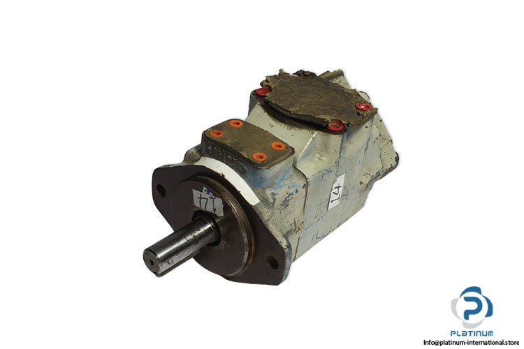Vickers-2520VSH-21A8-86CC10GE23-vane-pump(new)