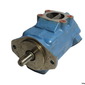Vickers 2520V12A5 1AA22R Vane Pump