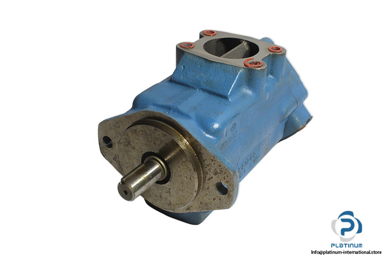 Vickers-2520V12A51AA22-vane-pump(new)