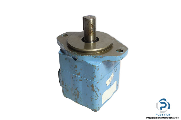 Vickers-35V30A1B20282-vane-pump(used)