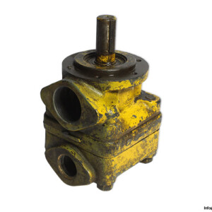 Vickers V430-36-1C-11 Vane Pump
