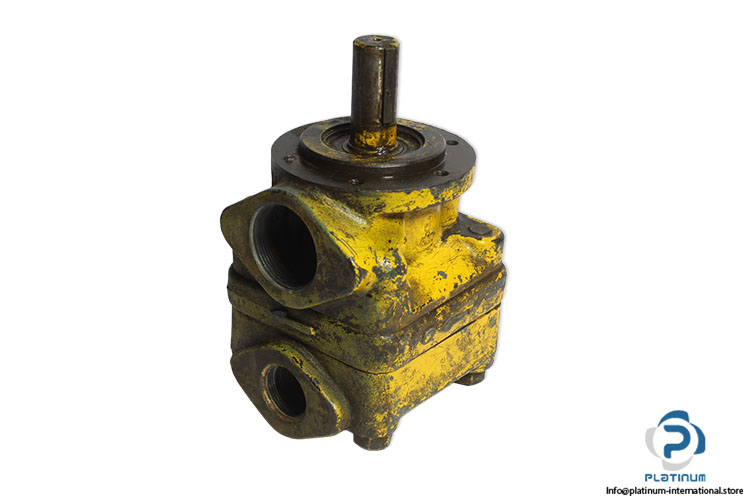 Vickers-V430-36-1C-11-vane-pump(used)