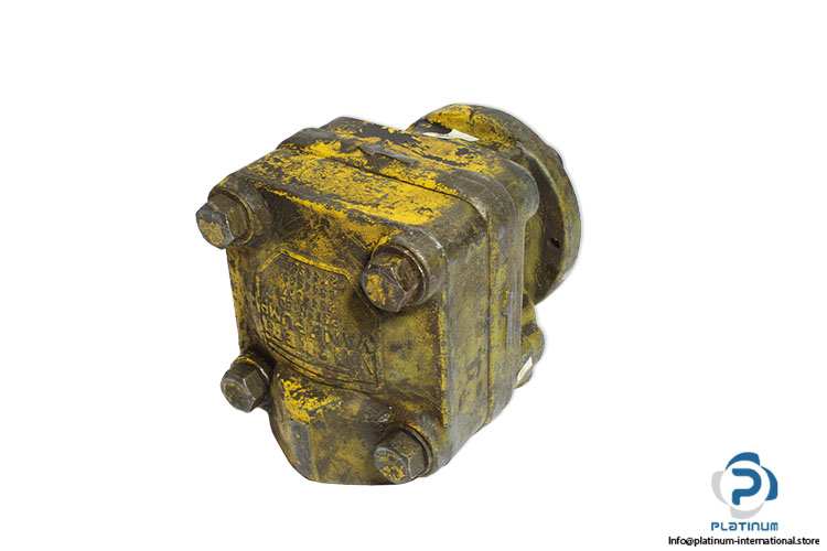 Vickers-V430-36-1C-11-vane-pump(used)-1