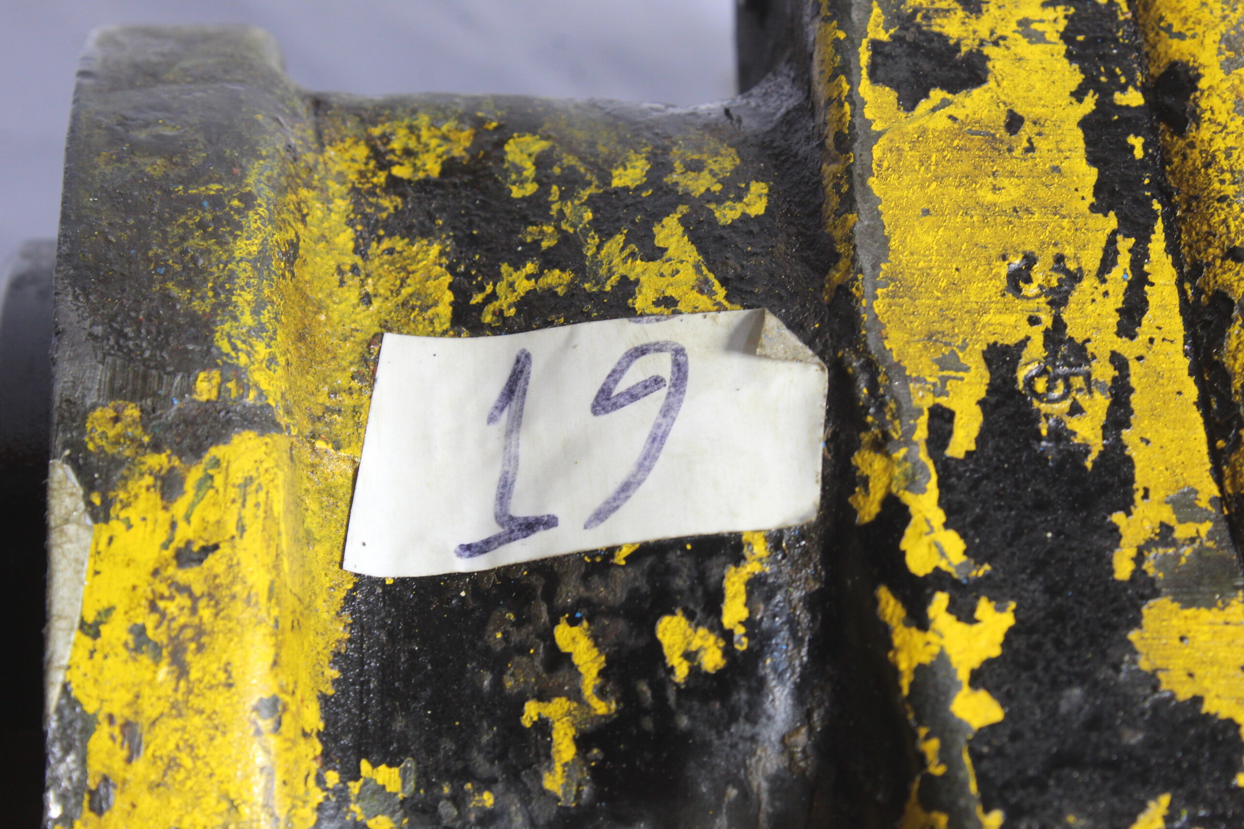Vickers-V430-36-1C-11-vane-pump(used)-3