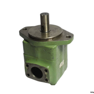 Rexroth R900931136 Vane Pump