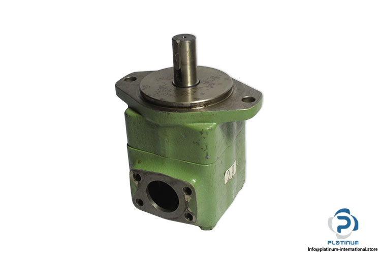 rexroth-r900931136-vane-pump(used)