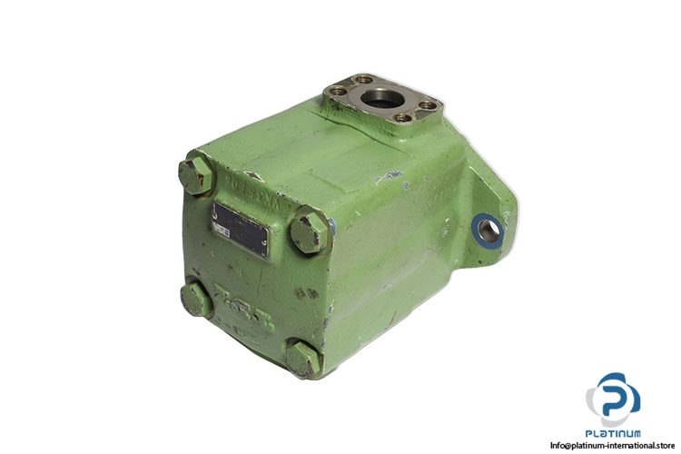 rexroth-r900931136-vane-pump(used)-1