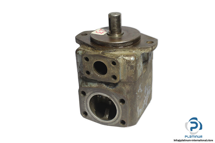Vickers-f3-45v42a-1C-10-181-vane-pump(used)