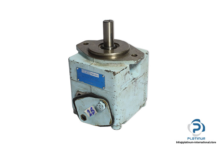 Denison-t7b-b03-2r00-a1m1-vane-pump(used)