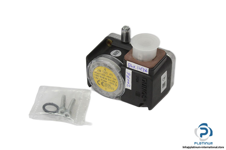 dungs-GW500A5-pressure-switch-(New)