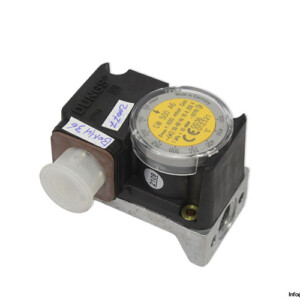 Dungs GW 500 A6 Pressure Switch