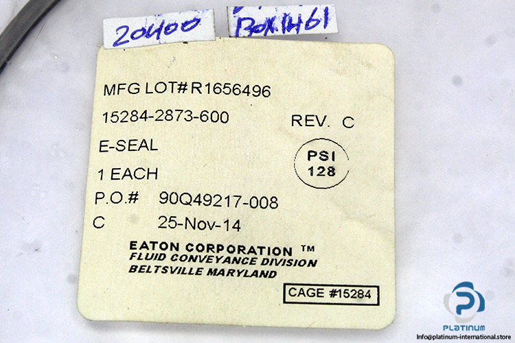 eaton-15284-2873-600-seal-kit-(New)-2