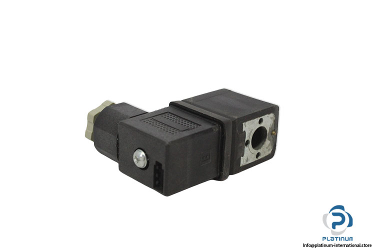 norgren-QM-48A-137-28-solenoid-coil-(New)-1