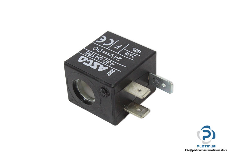 asco-43004166-solenoid-coil-(New)