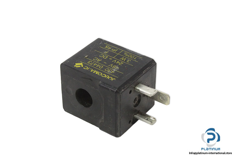 joucomatic-43004473-solenoid-coil-(New)