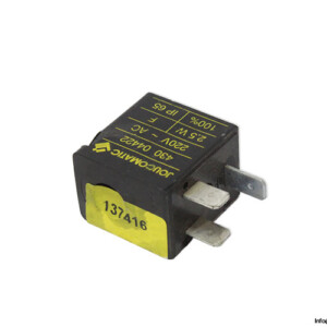 joucomatic-43004422-solenoid-coil-(New)