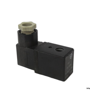 Norgren QM/48A/81/26 Solenoid Coil