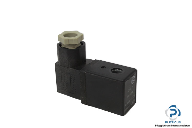 norgren-QM-48A-81-26-solenoid-coil-(New)