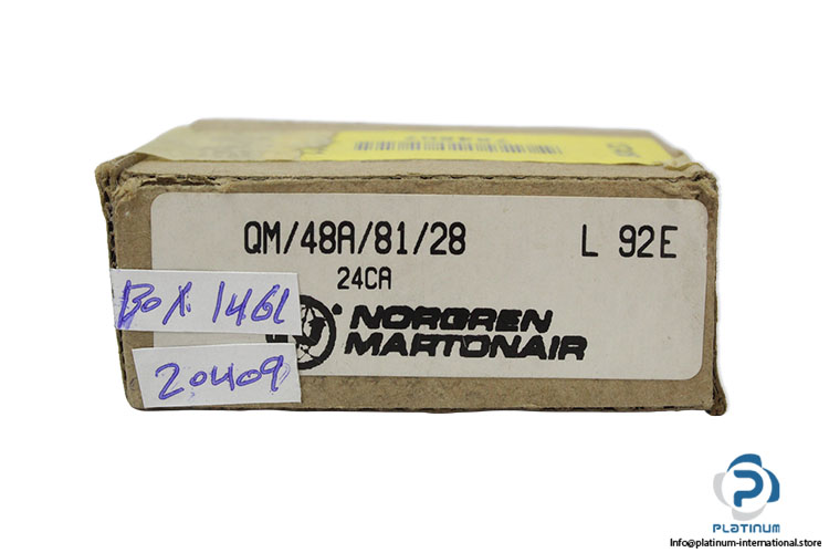 norgren-QM-48A-81-26-solenoid-coil-(New)-4