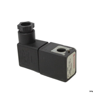 NORGREN 2800 SOLENOID COIL