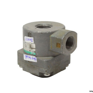 CKD QEV2-10G QUICK EXHAUST VALVE