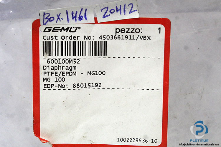 gemu-MG100-diaphragm-(New)-4