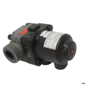 GEMU 610 15D 7 15211/N DIAPHRAGM VALVE